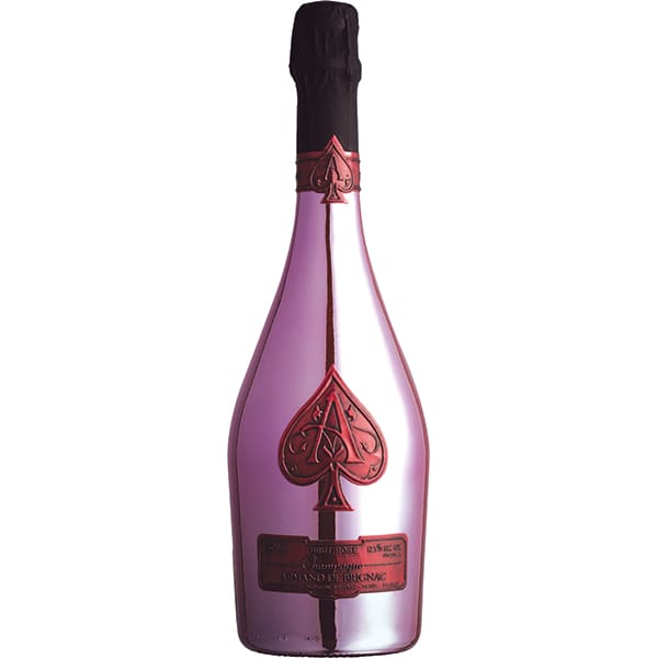 Armand De Brignac Rose - 75cl