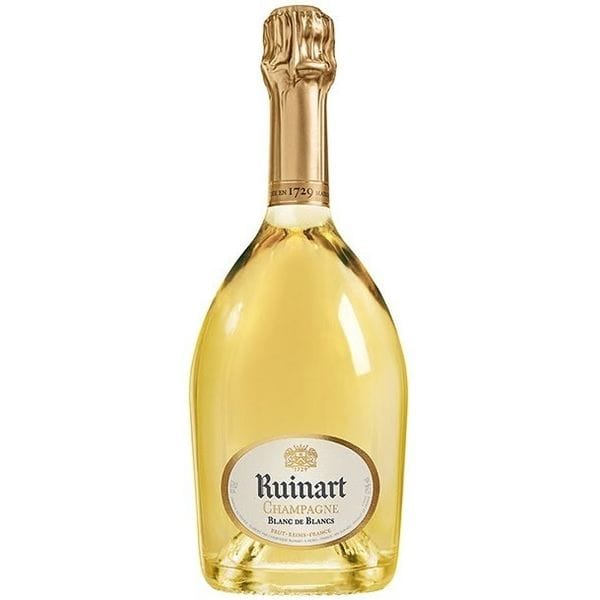 Ruinart Blanc De Blancs - 75cl