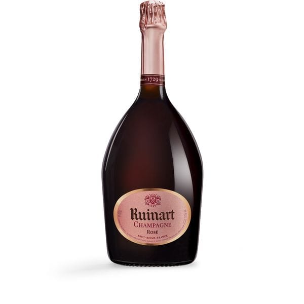 Ruinart Rose - 75cl