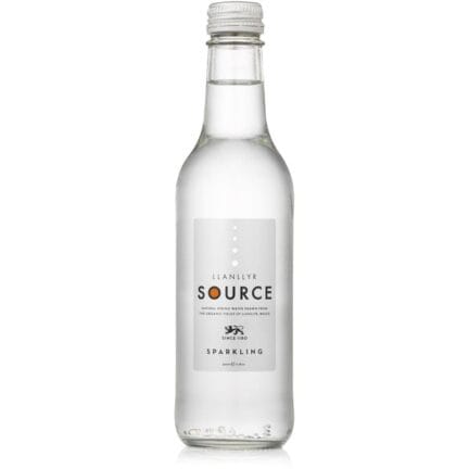 Llanllyr Sprk Water Nrb - 330cl