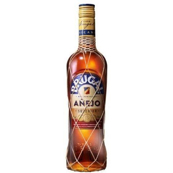 Brugal Anejo Dom Rum - 70cl
