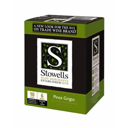 Stowells It Pin Grig 10L