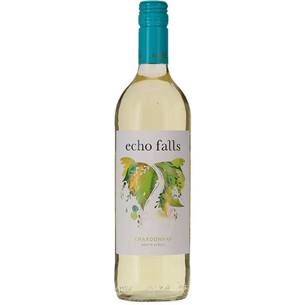 Echo Falls Chardonnay - 75cl