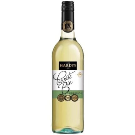 Hardy Priv Bin Cha 75cl