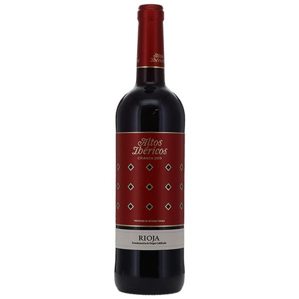 Torres Rioja Ibericos - 75cl