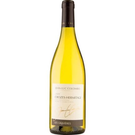 Colombo Cro Herm Graviere - 75cl