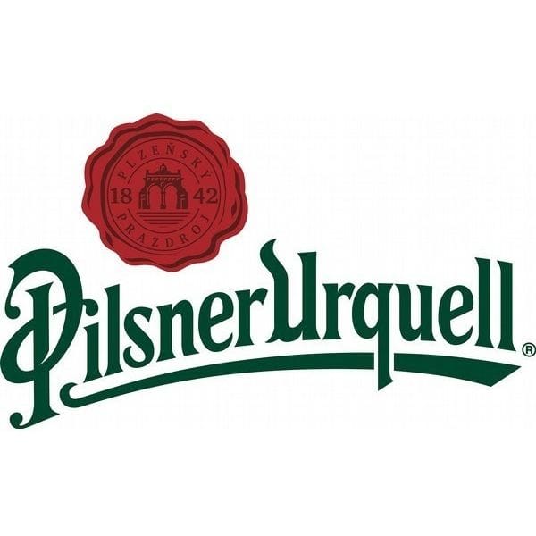Pilsner Urquell Keg - 30L