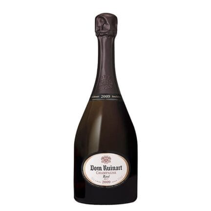 Dom Ruinart Rose Nv - 75cl
