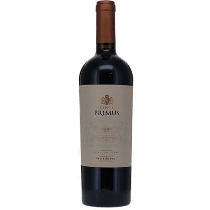 Salentein Primus Malbec - 75cl