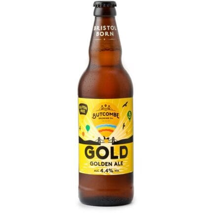Butcombe Gold - 500cl