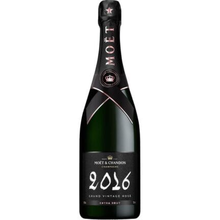 Moet Vintage Rose - 75cl