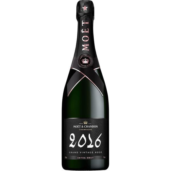 Moet Vintage Rose - 75cl