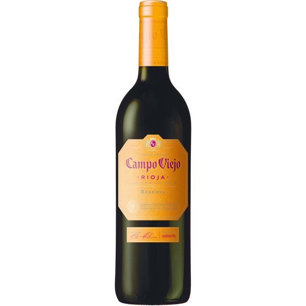 Campo Viejo Reserva - 75cl