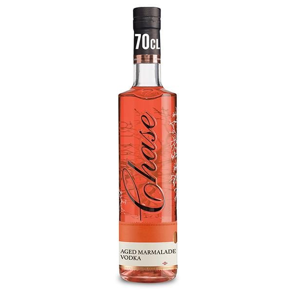 Chase Marmalade Vodka - 70cl