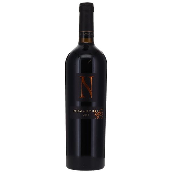 Fw Numanthia 2018 - 75cl
