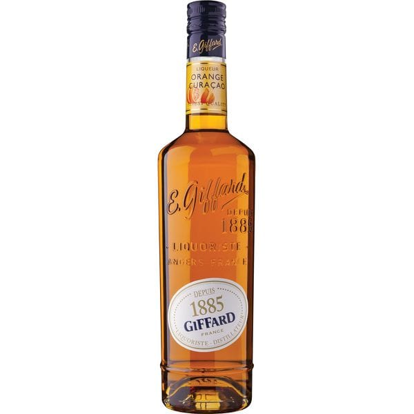 Giffard Orange Curaco - 70cl