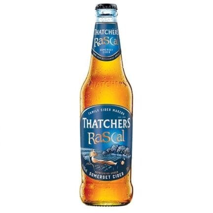 Thatchers Rascal - 500cl