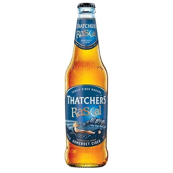 Thatchers Rascal - 500cl