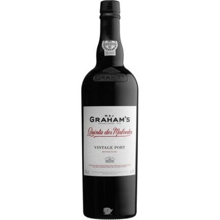 Graham'S Quinta Malvedos - 75cl