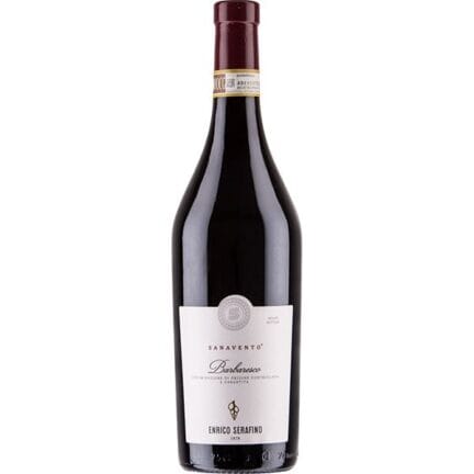 Serafino Barbaresco - 75cl