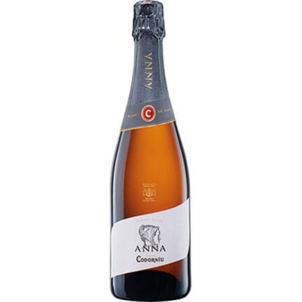 Anna Codorniu Blan Dnoir - 75cl