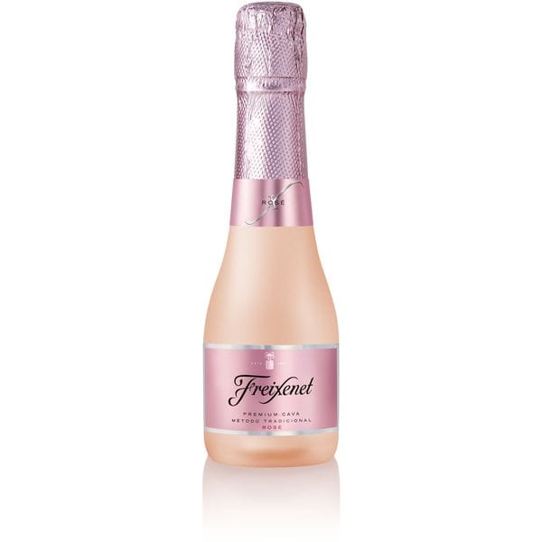 Freixenet Rose Seco - 20cl
