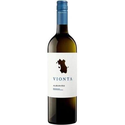 Vionta Albarino - 75cl