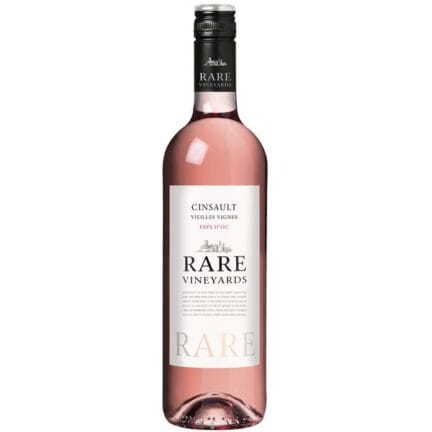 Rare Vineyards Rose - 75cl