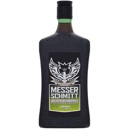 Messer Schmitt - 70cl