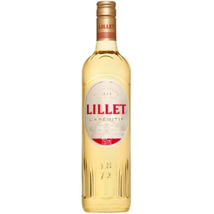 Lillet Blanc - 75cl