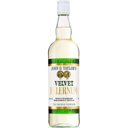 Velvet Falernum - 70cl