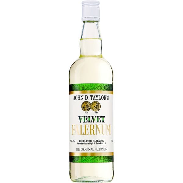 Velvet Falernum - 70cl