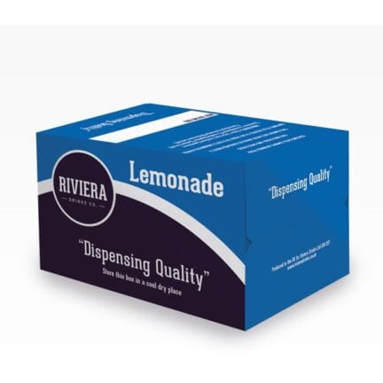 Riviera Lemonade Pmix - 10L