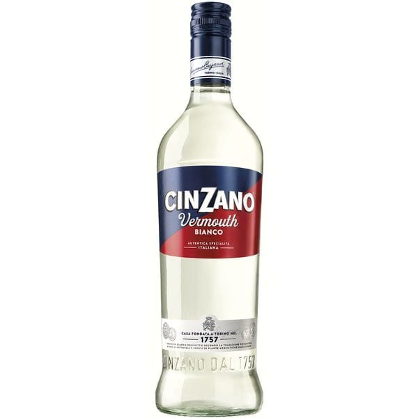 Cinzano Bianco - 75cl