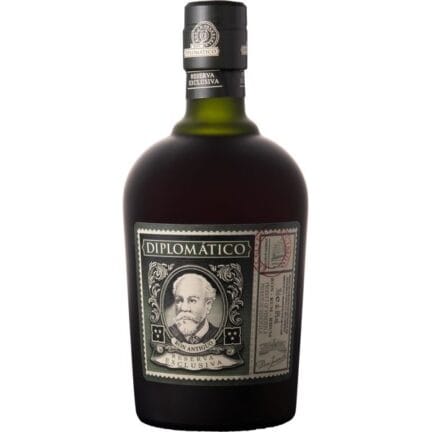 Diplomatico Reserva Excl - 70cl