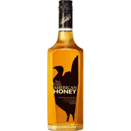 American Honey - 70cl