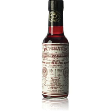 Peychauds Bitters - 14.8