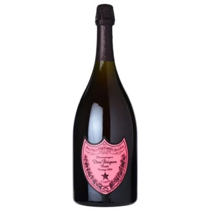 Dom Perignon Rose Lum - 75cl