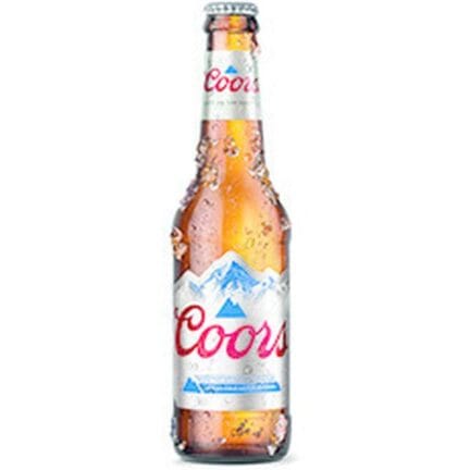 Coors Nrb - 330cl