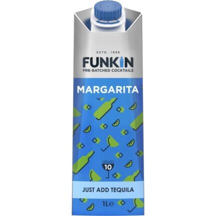 Funkin Margarita - 1L