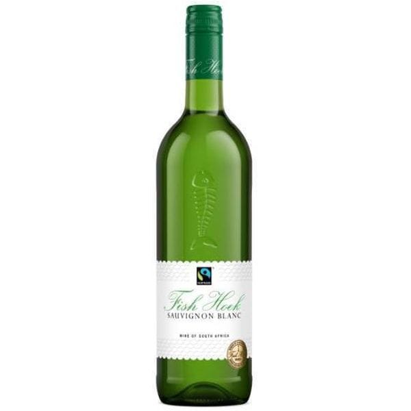 Fish Hoek Sauvignon - 75cl