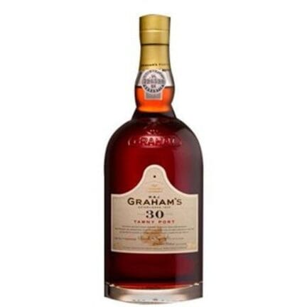 Graham'S 30 Yo Tawny - 75cl