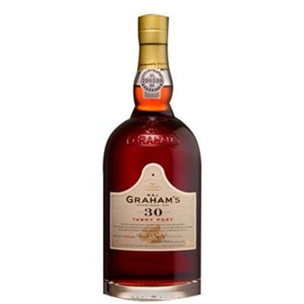 Graham'S 30 Yo Tawny - 75cl