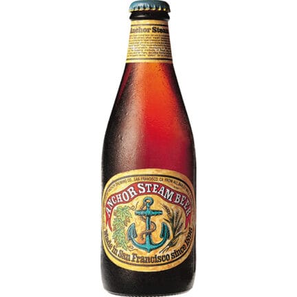 Anchor Steam - 355cl
