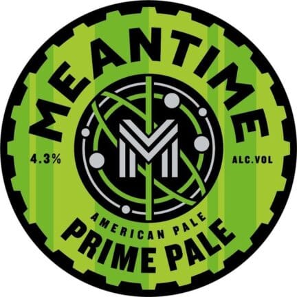 Meantime London Pale Ale - 50L