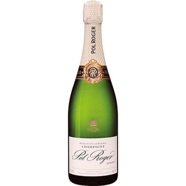 Pol Roger Brut - 75cl
