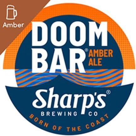 Sharps Doom Bar - 9G