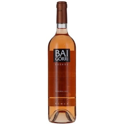 Baigorri Rosado - 75cl