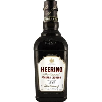 Cherry Heering - 70cl