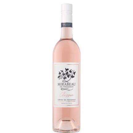 Mirabeau Rose - 75cl